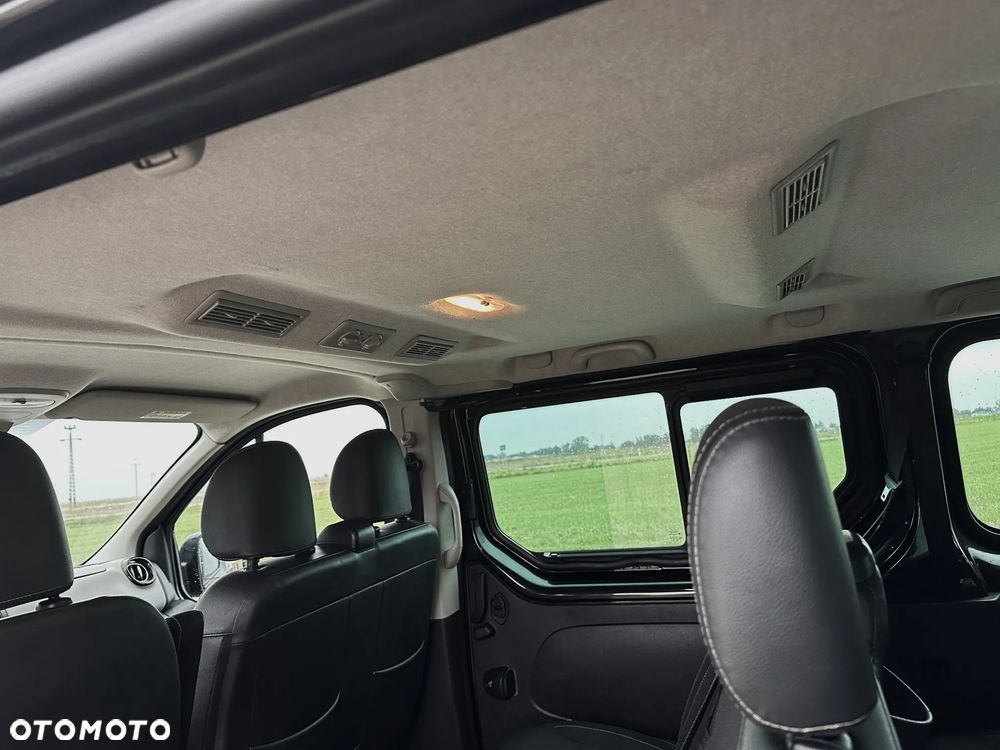 Renault Trafic ENERGY dCi 125 Grand Spaceclass - 20