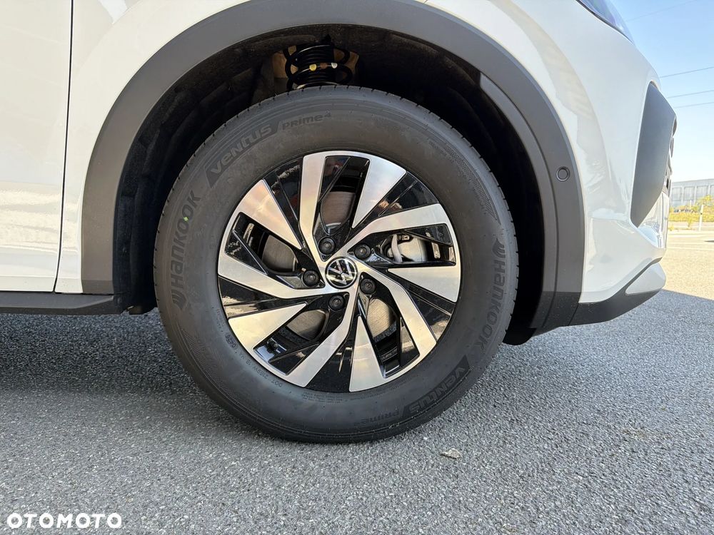 Volkswagen T-Roc 1.5 eTSI Life DSG - 19
