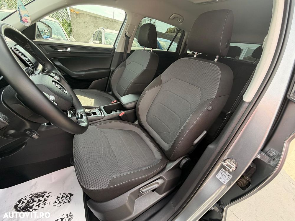 Skoda Kodiaq 1.5 TSI DSG Style - 18