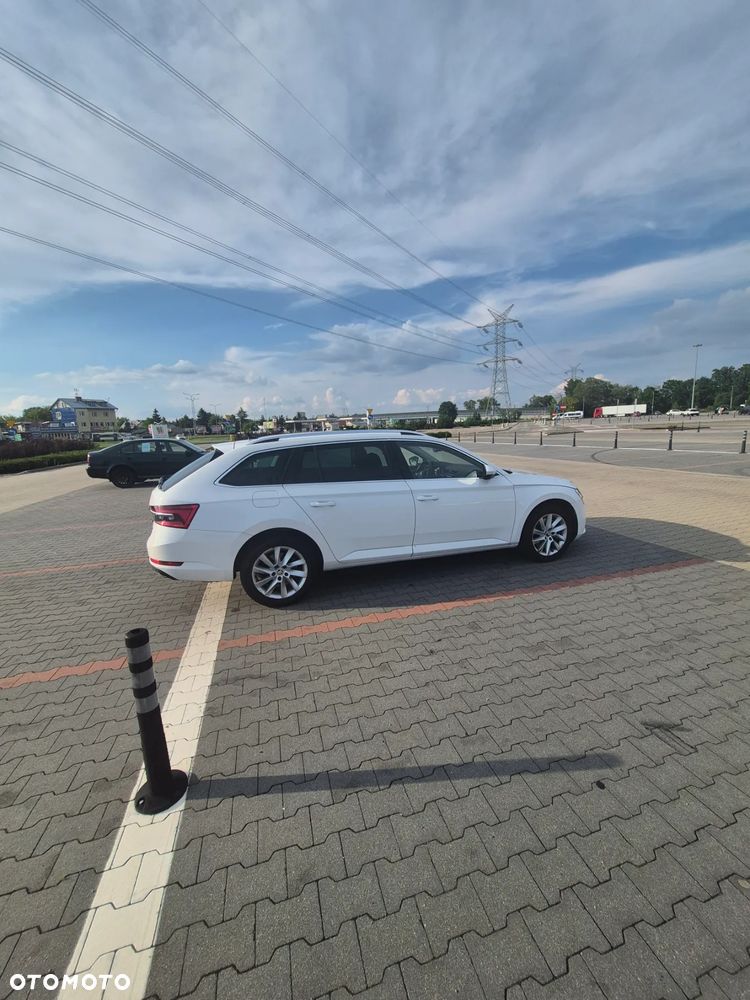 Skoda Superb 2.0 TSI 4x4 DSG Style - 4