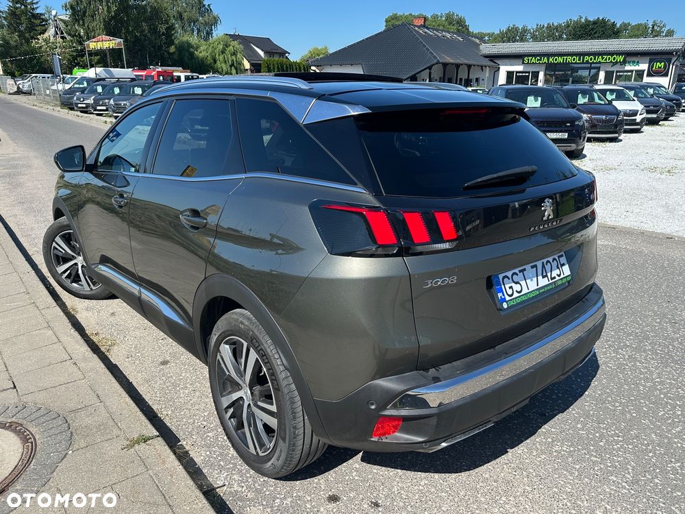 Peugeot 3008 - 4