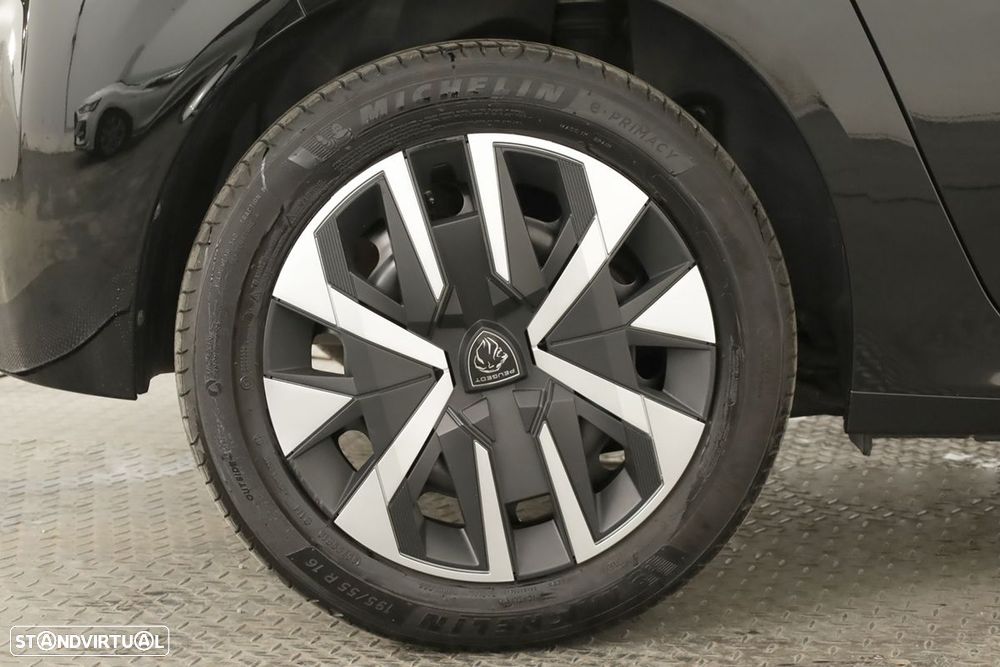 Peugeot 208 1.2 PureTech Style - 5