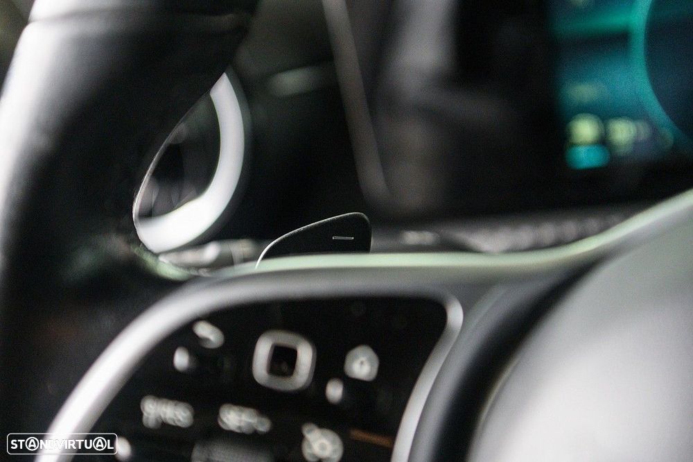 Mercedes-Benz A 180 d Style Aut. - 44