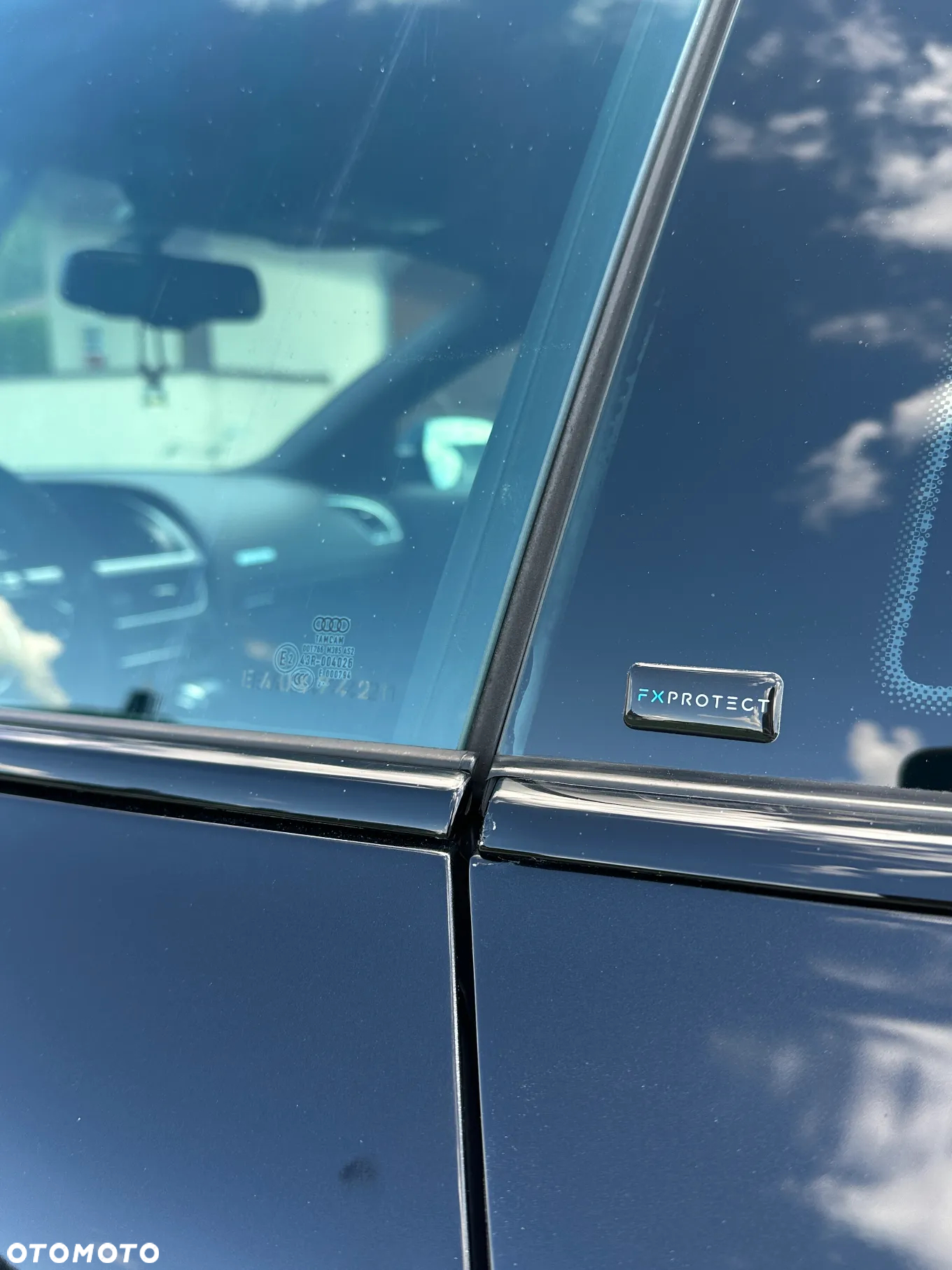 Audi A5 2.0 TDI DPF quattro S tronic - 6