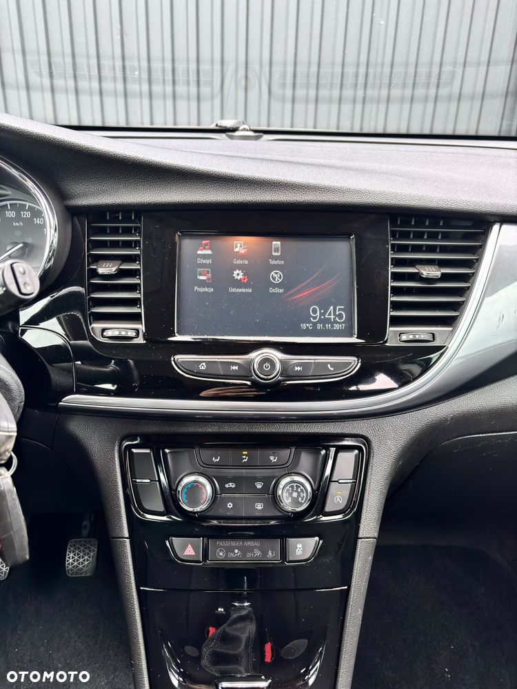Opel Mokka 1.4 Turbo ecoFLEX Start/Stop Color Innovation - 16