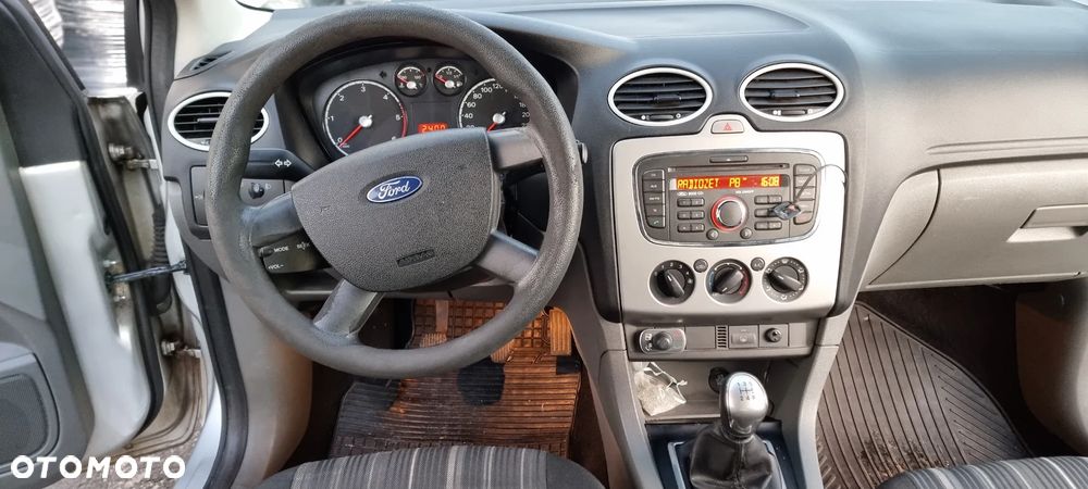 Ford Focus - 6