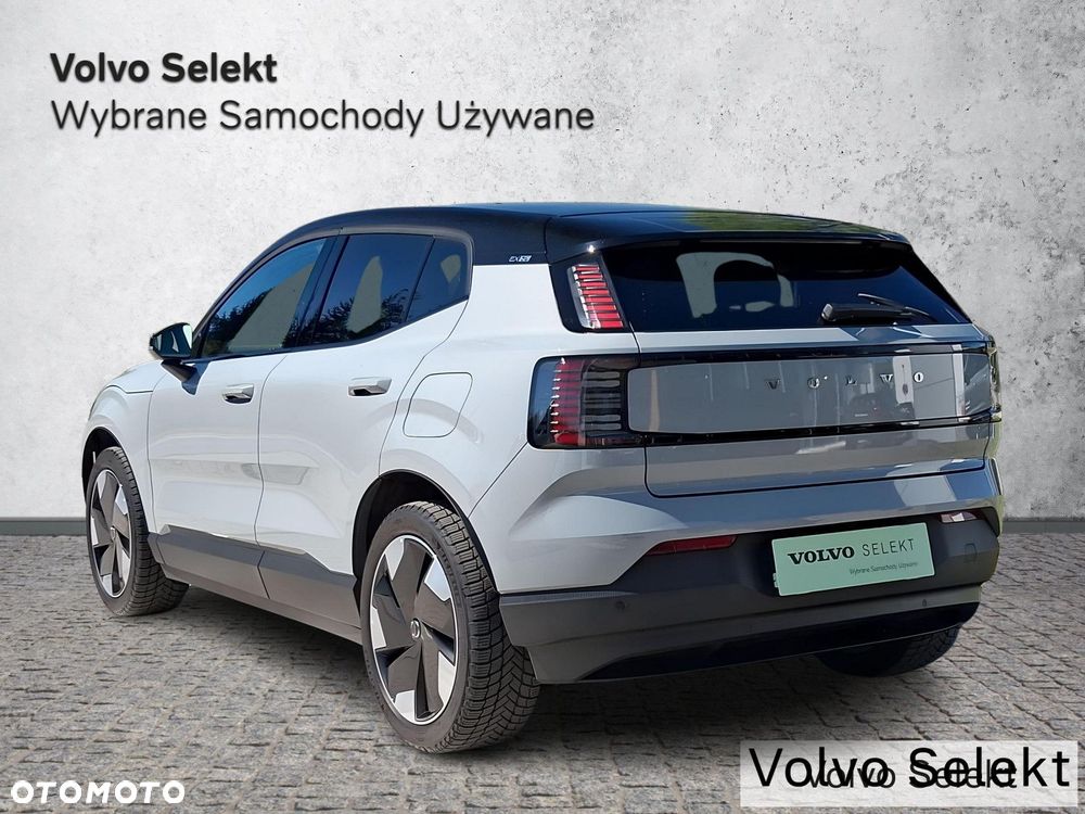 Volvo EX30 - 5