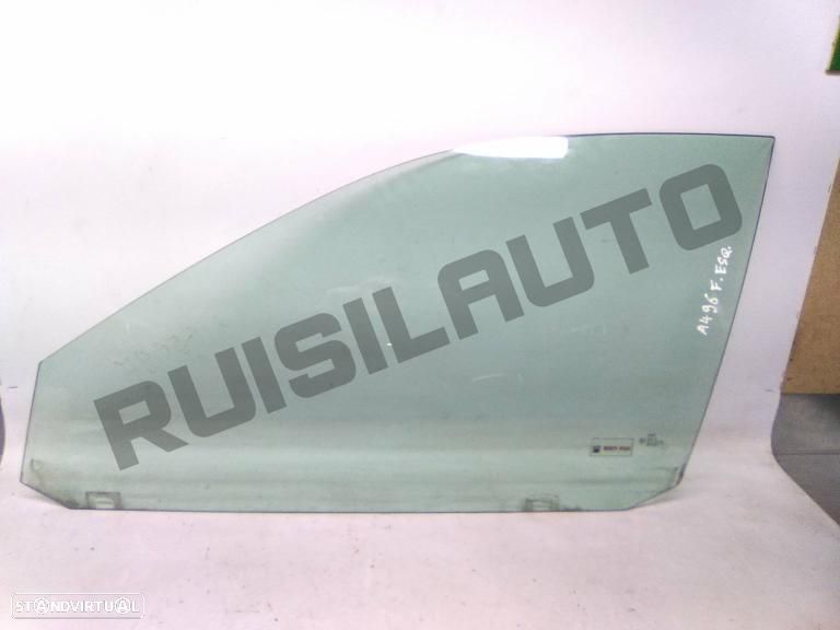 Vidro Porta Frente Esquerdo  Audi A4 B5 (8d) [1994_2001] 1.9 Td - 1