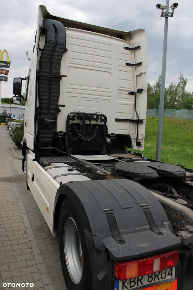 Volvo FH - 28