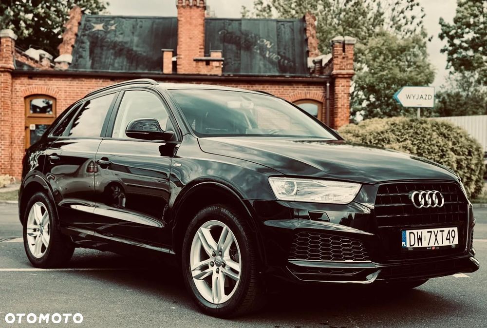 Audi Q3 - 1