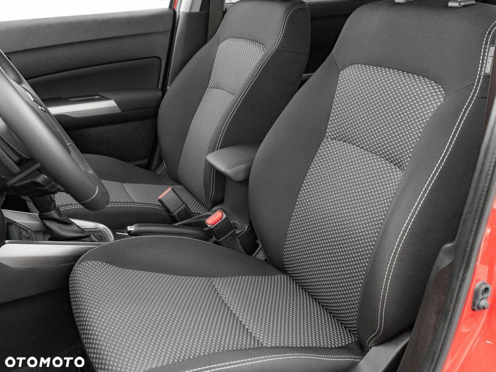Suzuki Vitara - 15