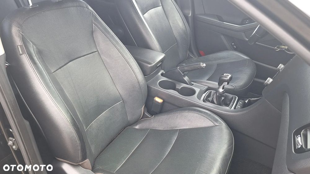 Kia Optima 1.7 CRDi L - 12