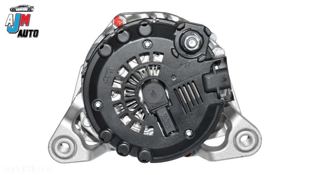Alternator 13581891 1.4 B Turbo Opel Astra J Meriva B Zafira C - 4