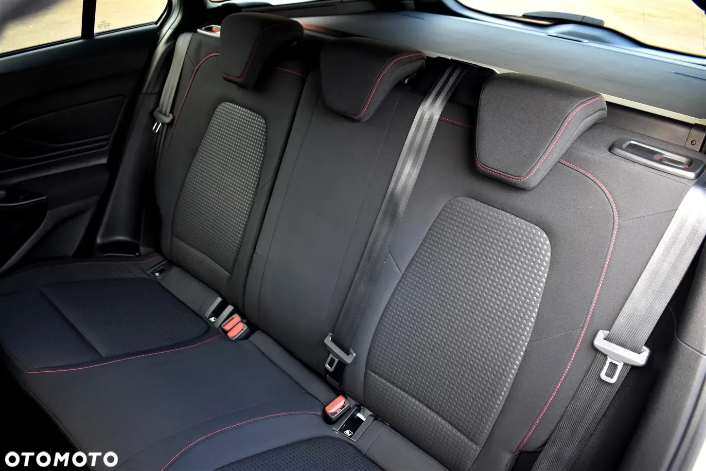 Ford Focus 2.0 EcoBlue ST-Line X - 18