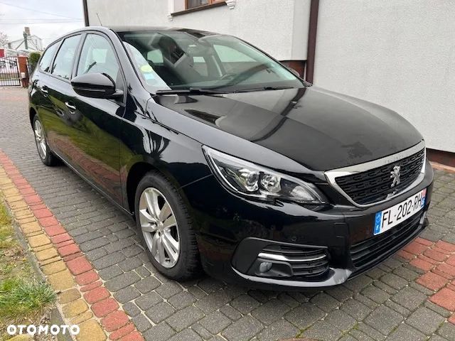 Peugeot 308 BlueHDi FAP 100 Stop & Start Access - 3