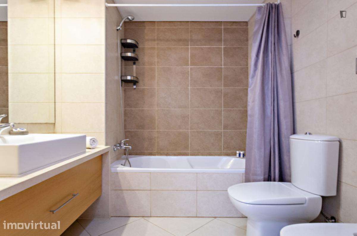 Apartamento com 1 quartos - localizado em Tavira - Grande imagem: 5/8