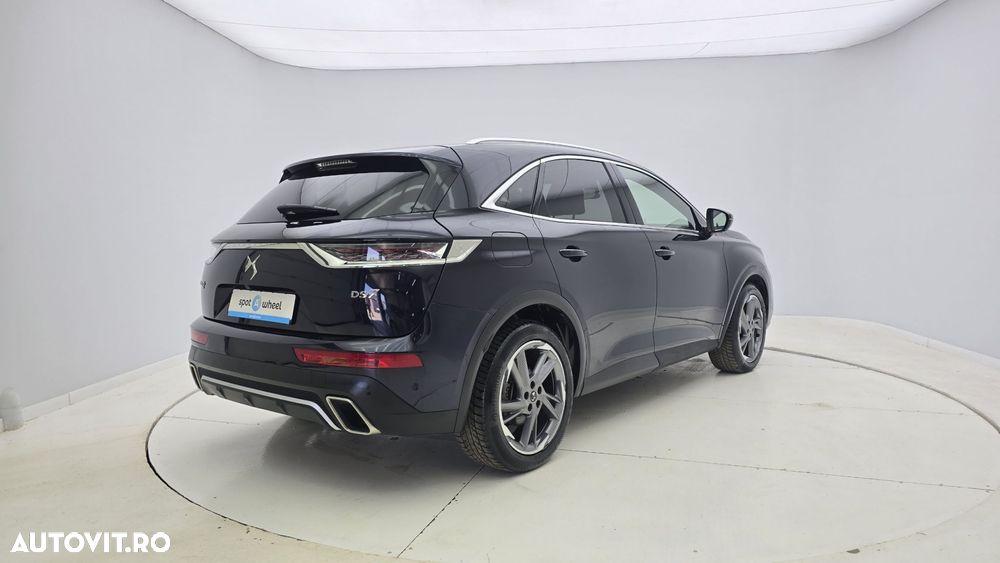DS Automobiles DS 7 Crossback - 7