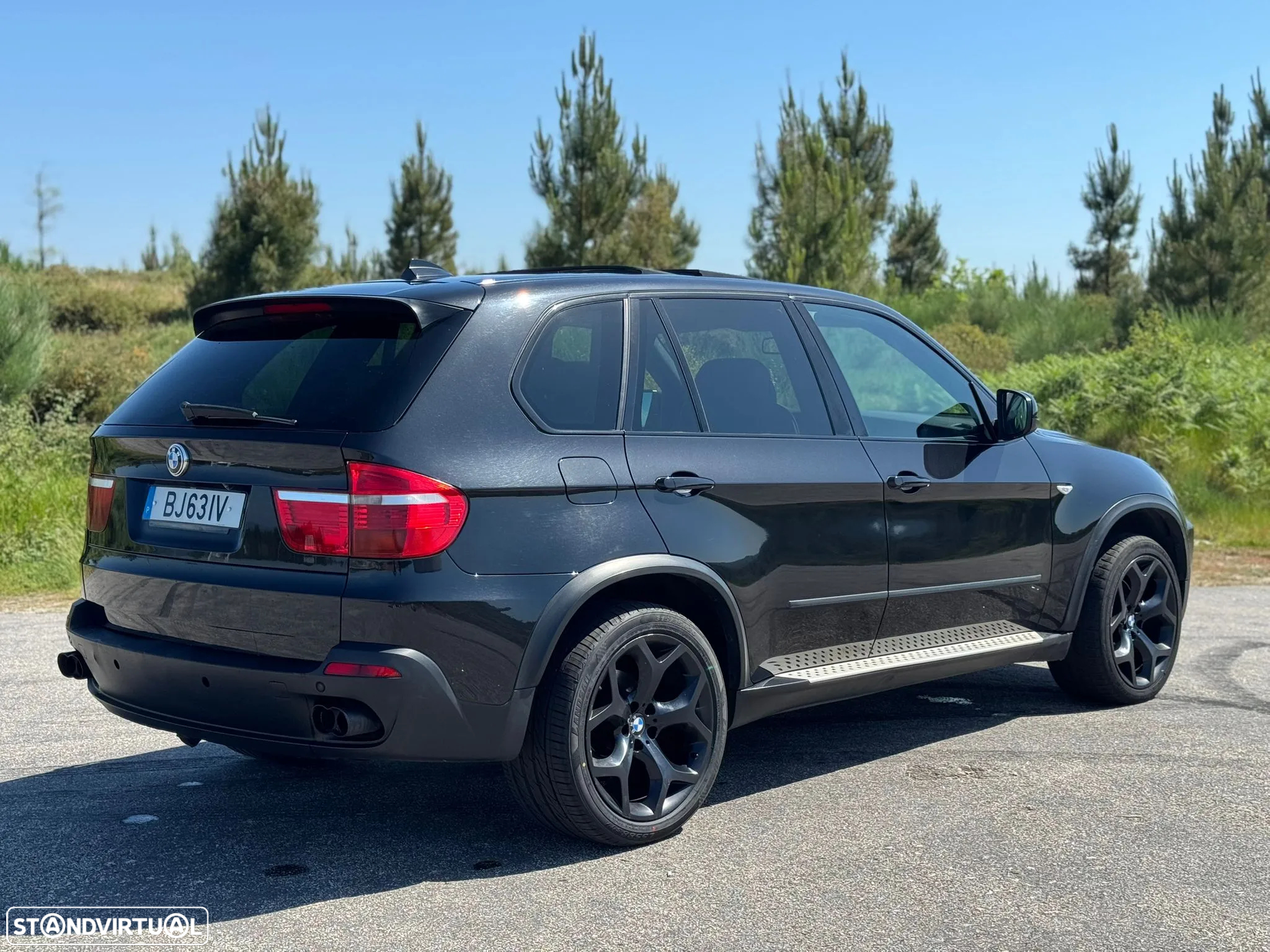 BMW X5 3.0 d - 6