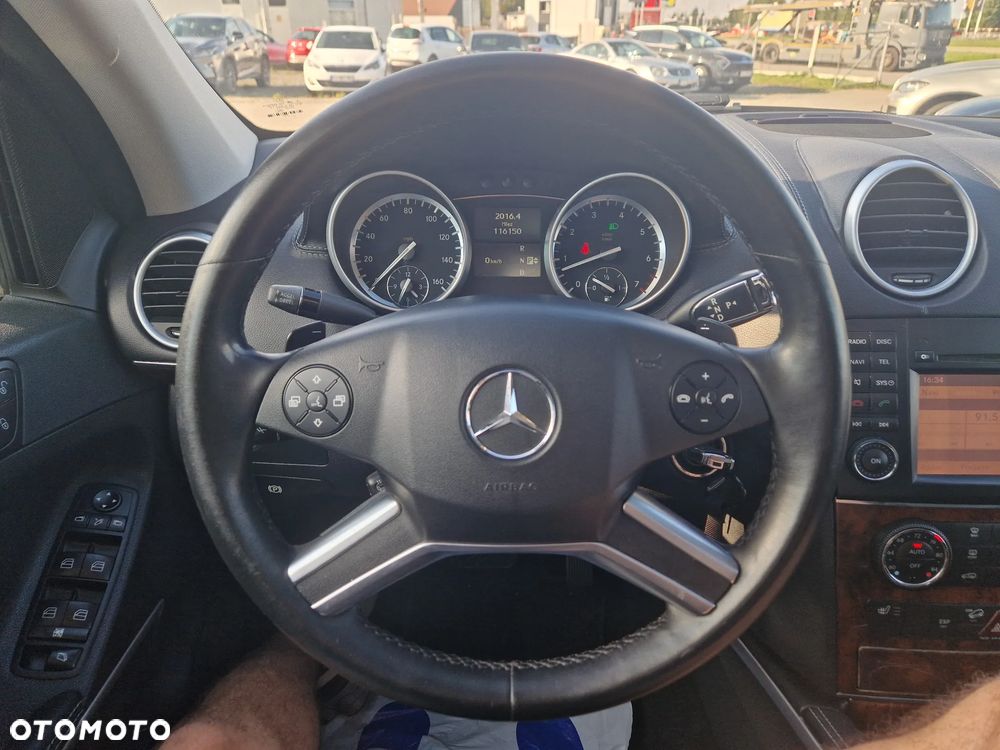 Mercedes-Benz GL 450 4Matic 7G-TRONIC Grand Edition - 17