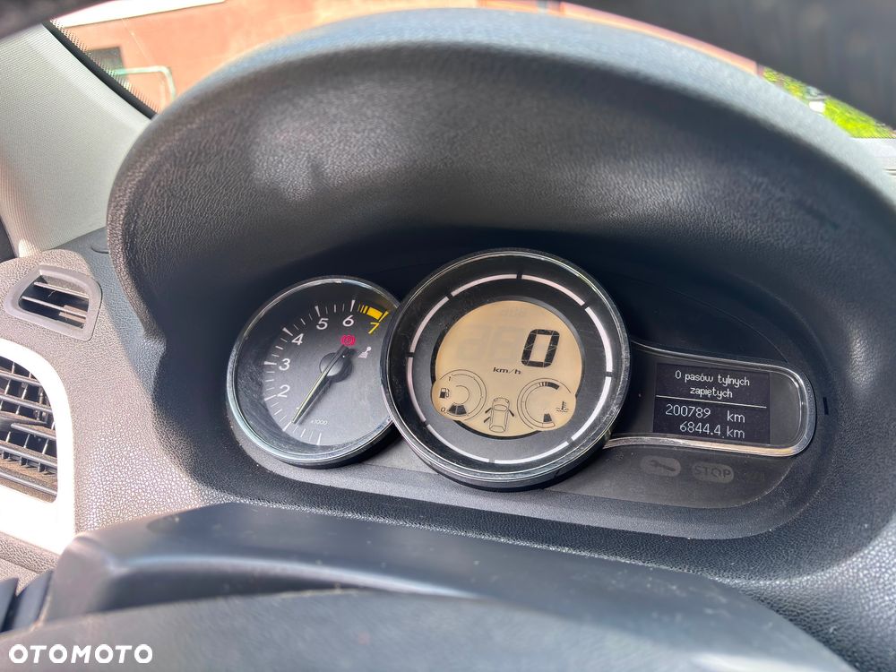 Renault Megane TCe 130 Dynamique - 12