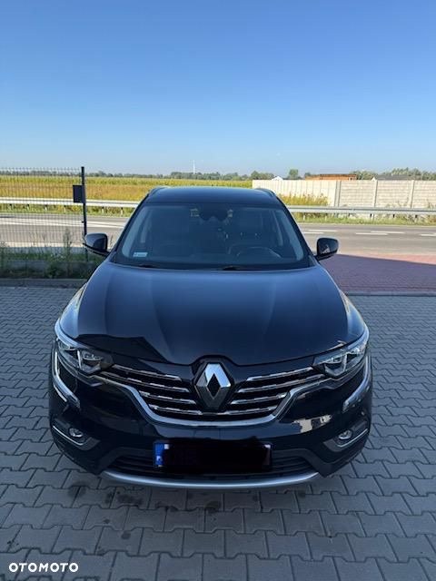 Renault Koleos 2.0 dCi Intens 4x4 X-Tronic - 3