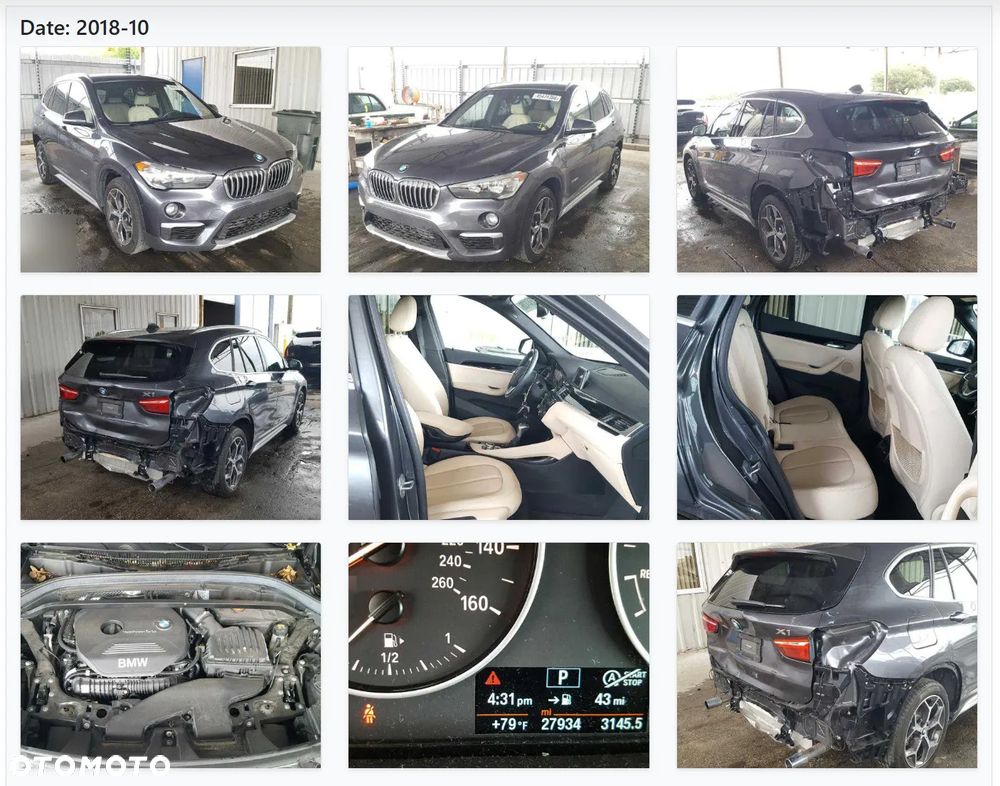 BMW X1 xDrive28i - 12