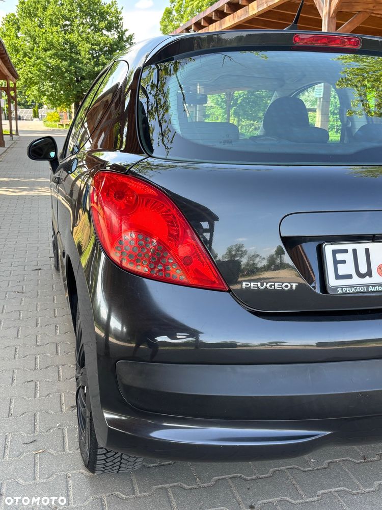 Peugeot 207 1.4 16V Presence - 12