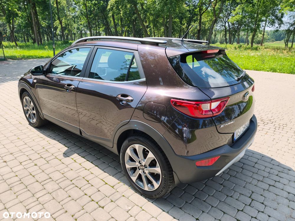 Kia Stonic - 6
