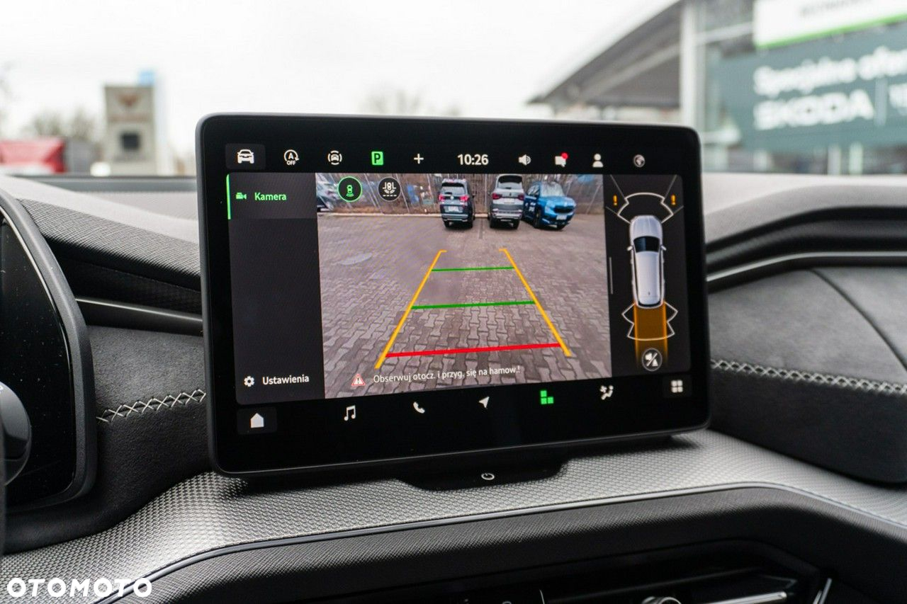Skoda Kodiaq - 25