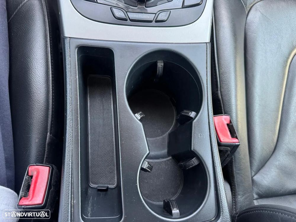 Audi A5 Sportback 2.0 TDI Design - 36