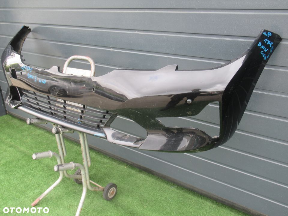 ZDERZAK PRZÓD PRZEDNI BMW 3 G20 G21 2018-2022 - 4