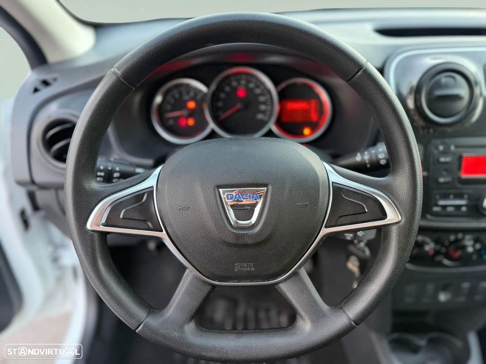Dacia Sandero 1.0 SCe Comfort - 8