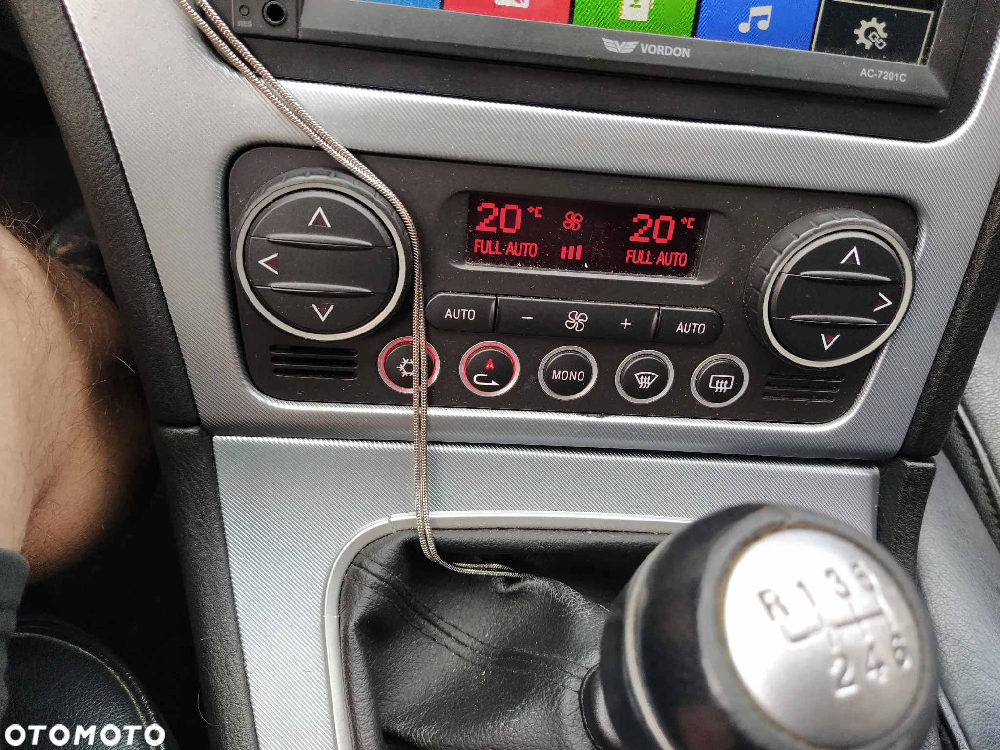 Alfa Romeo 159 2.4JTDM Progression - 14