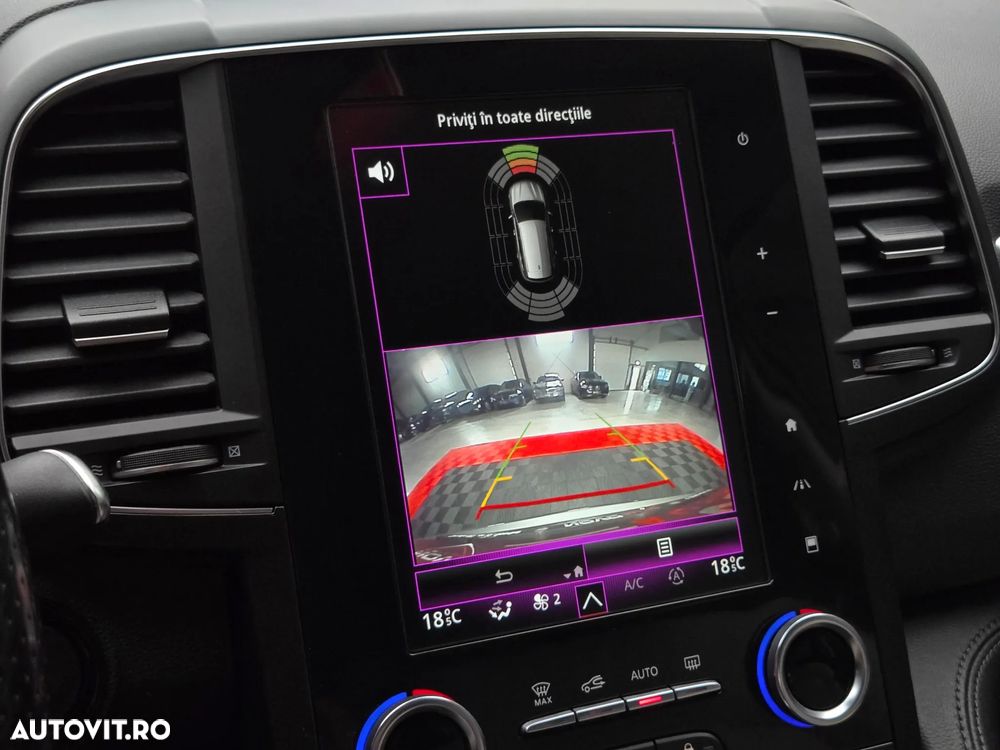 Renault Koleos BLUE dCi X-Tronic 4WD Initiale Paris - 13