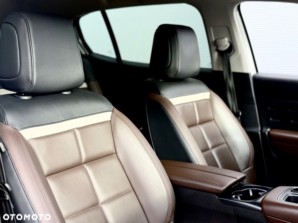 Citroën C5 Aircross - 33