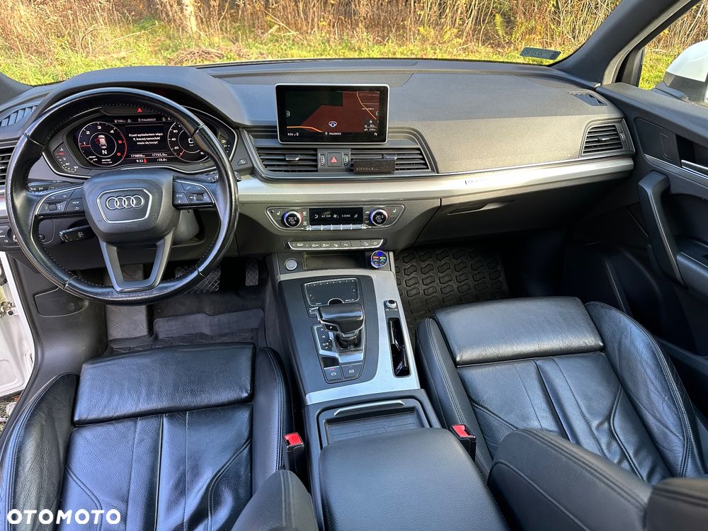 Audi Q5 2.0 TDI Quattro Design S tronic - 16