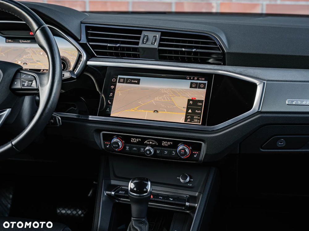 Audi Q3 Sportback 45 TFSI Quattro S Line S tronic - 33