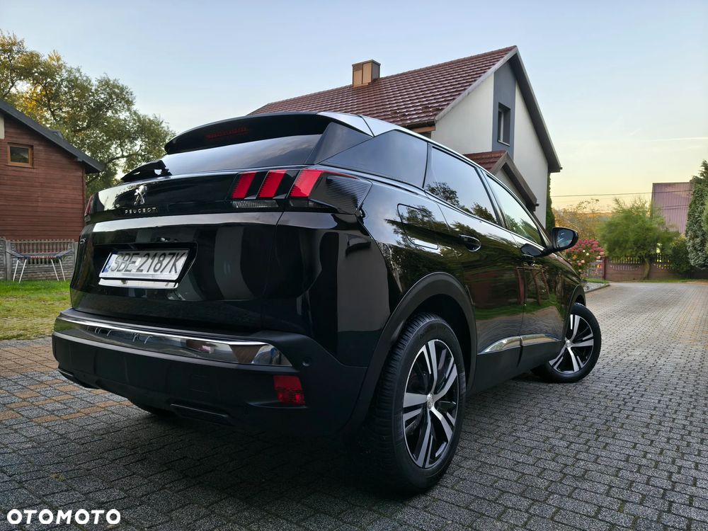Peugeot 3008 BlueHDi 130 Stop & Start Allure - 19