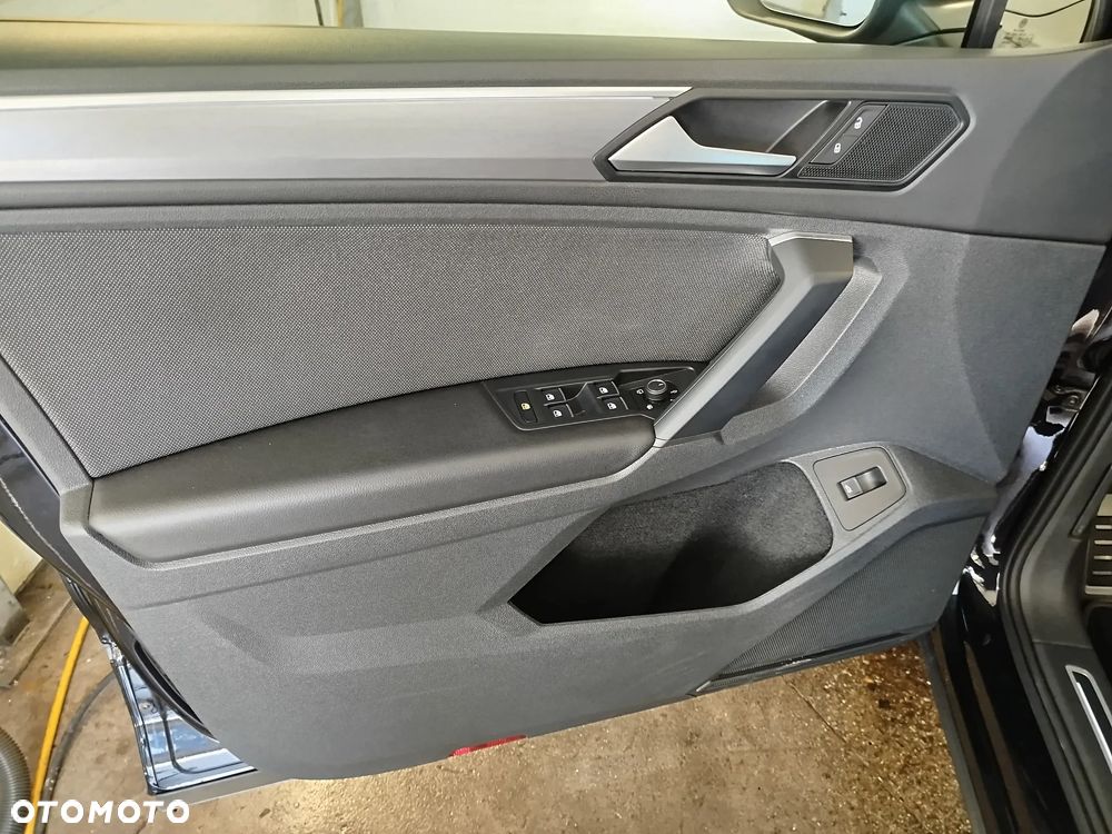 Seat Tarraco 2.0 Eco TSI FR S&S 4Drive DSG - 33