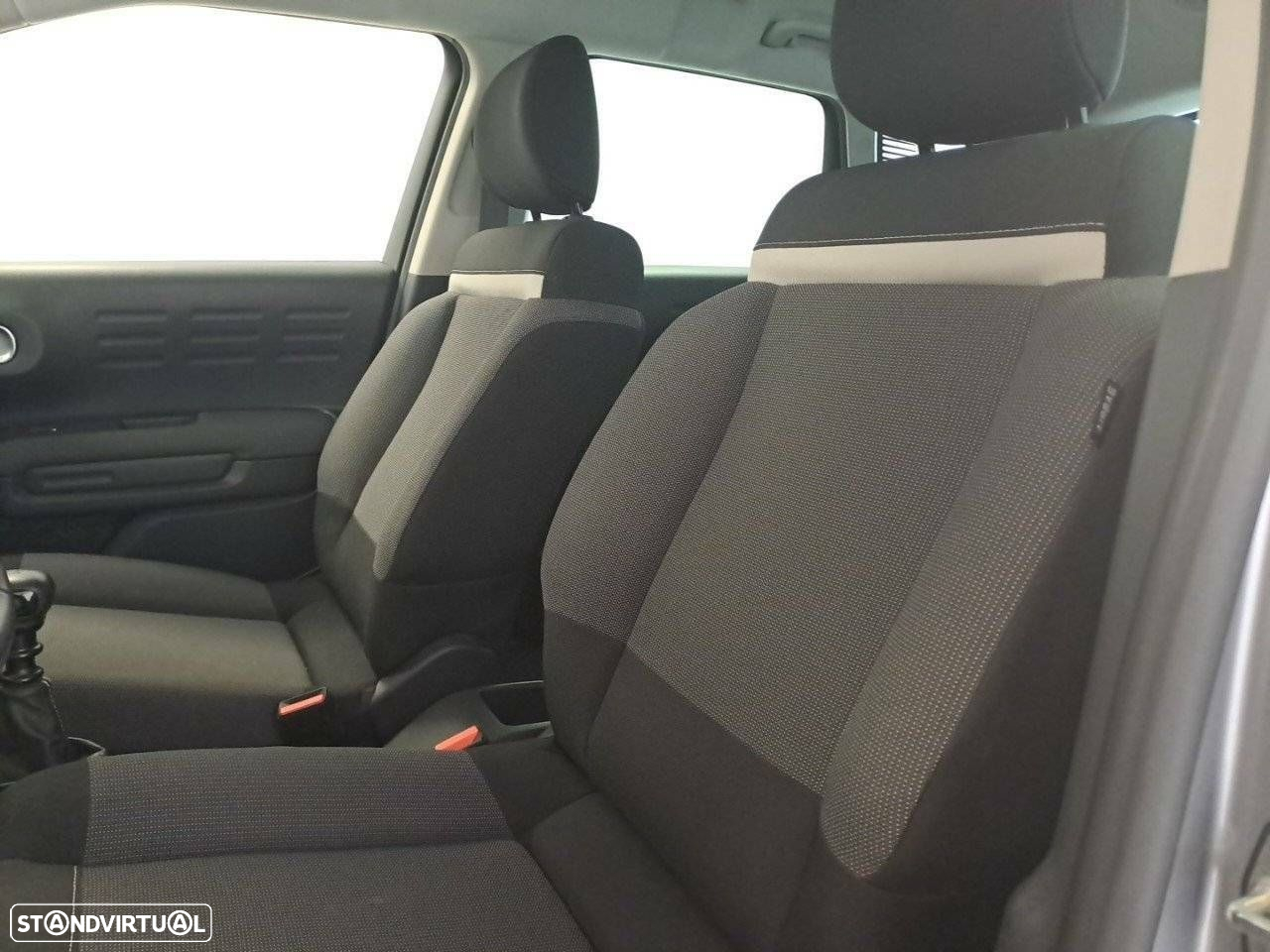 Citroën C3 Aircross 1.2 PureTech Plus - 9