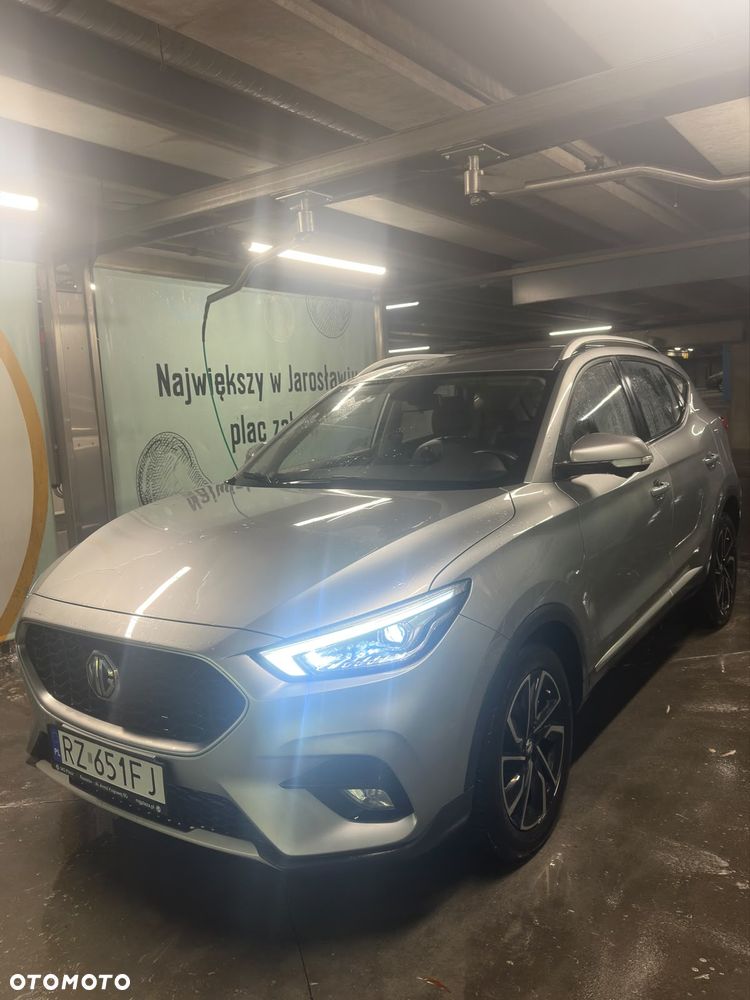 MG ZS 1.0 T-GDI Exclusive - 3