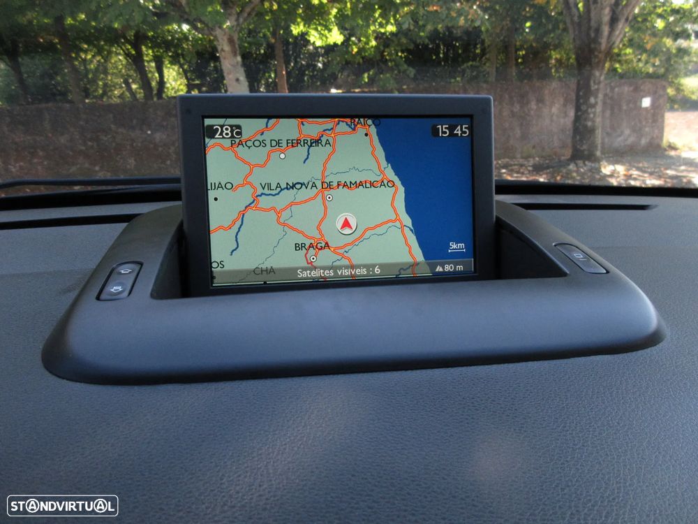 Peugeot 3008 1.6 BlueHDi Crossway EAT6 - 48