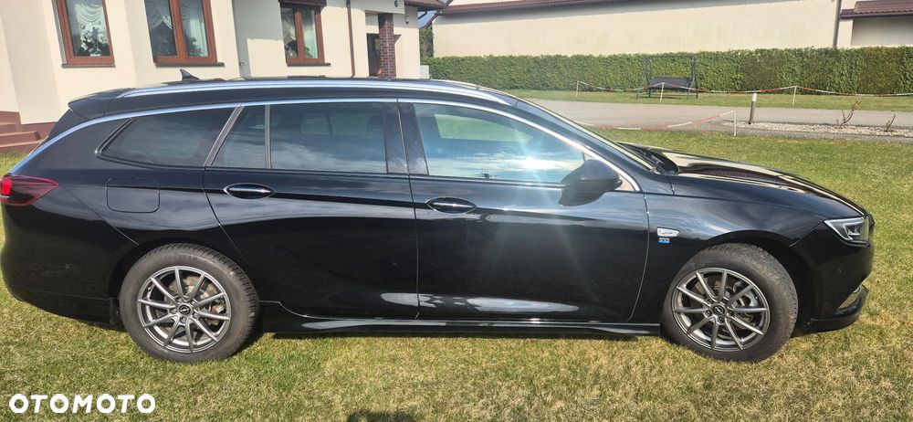Opel Insignia 2.0 Exclusive - 5
