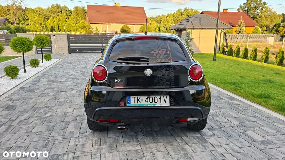 Alfa Romeo Mito 1.4 16V - 15