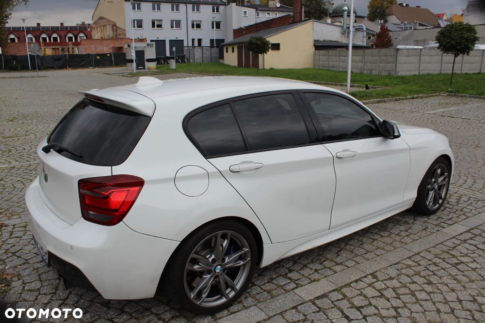 BMW Seria 1 M135i xDrive - 8