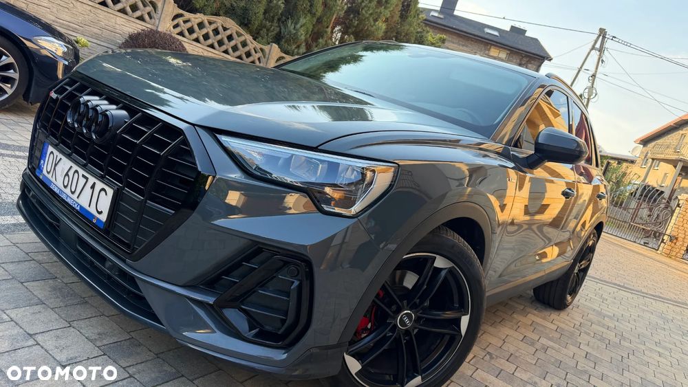 Audi Q3 35 TDI Advanced S tronic - 2
