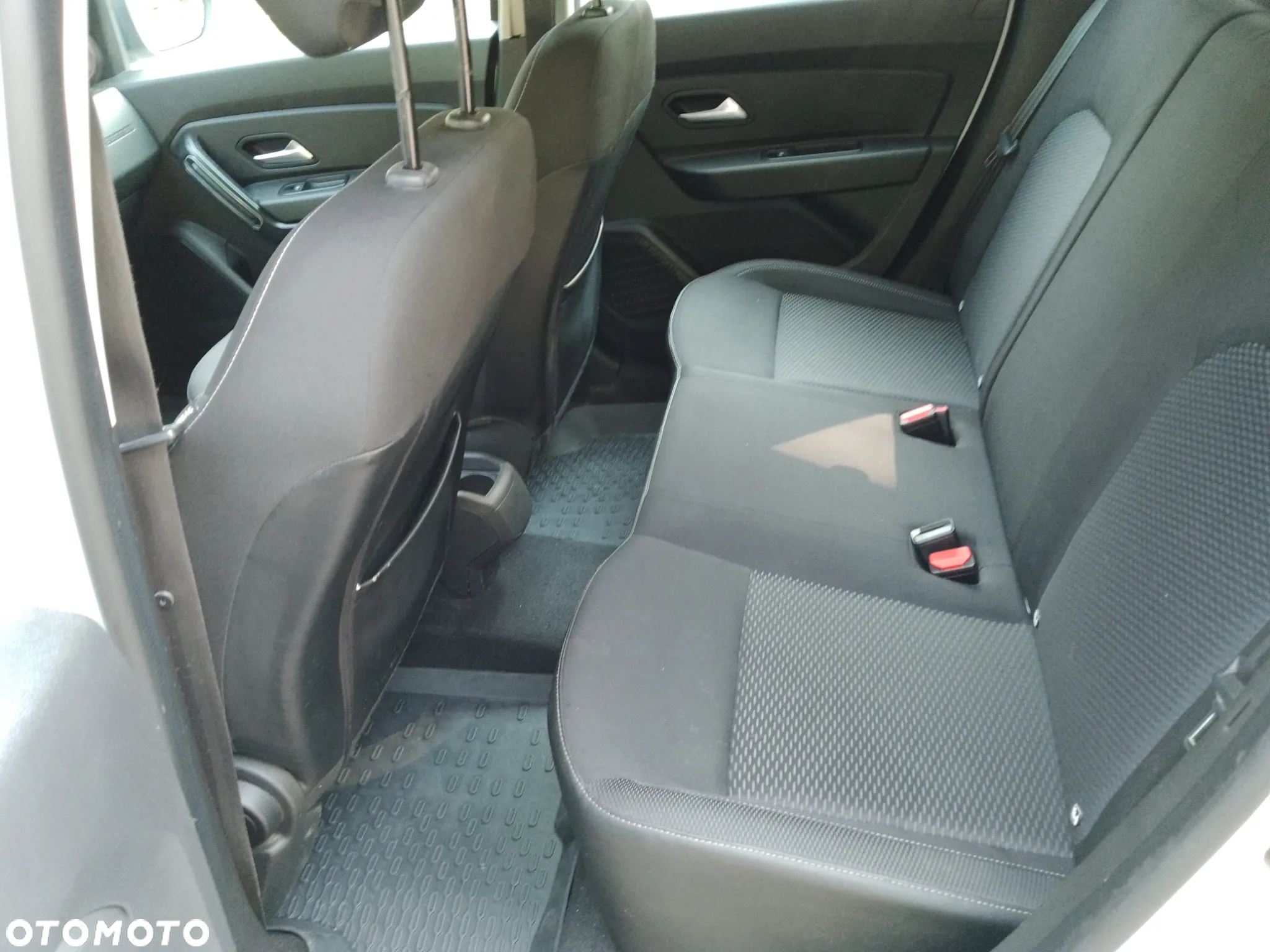Dacia Duster 1.6 SCe Ambiance 4x4 S&S - 10