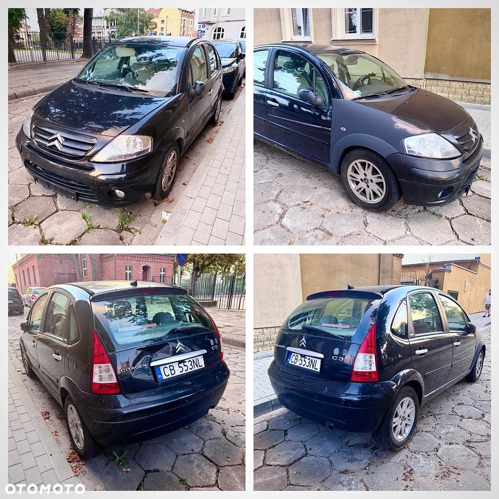 Citroën C3 - 2