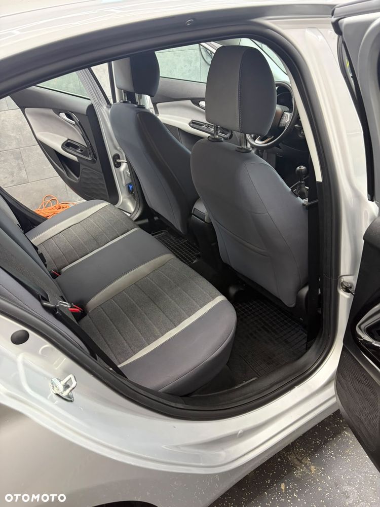 Fiat Tipo 1.4 16V Lounge - 20