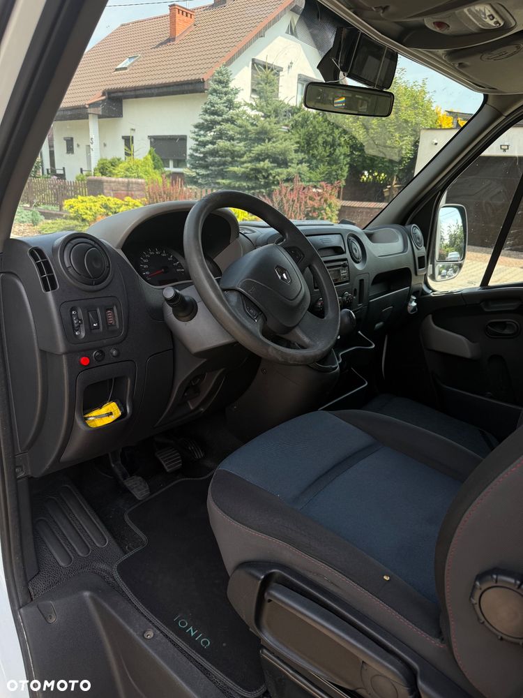 Renault Master - 11